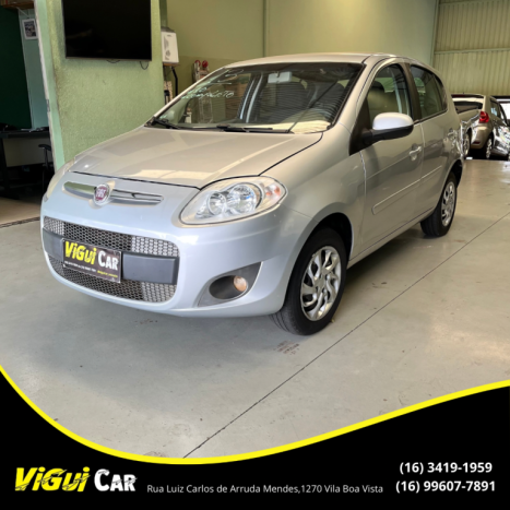 FIAT Palio 1.0 4P FLEX ATTRACTIVE, Foto 2