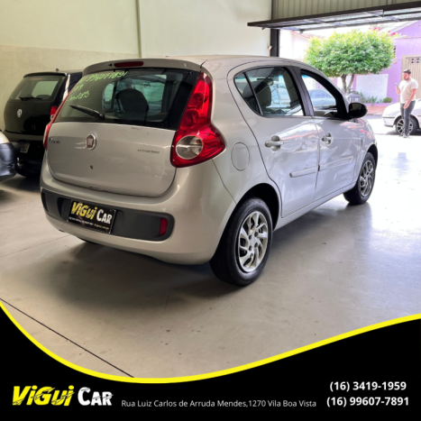 FIAT Palio 1.0 4P FLEX ATTRACTIVE, Foto 8