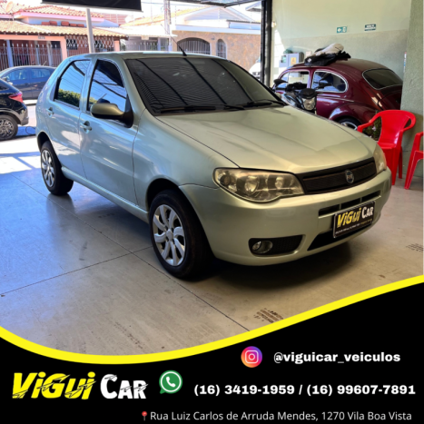 FIAT Palio 1.0 4P FLEX FIRE, Foto 2