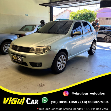 FIAT Palio 1.0 4P FLEX FIRE, Foto 3