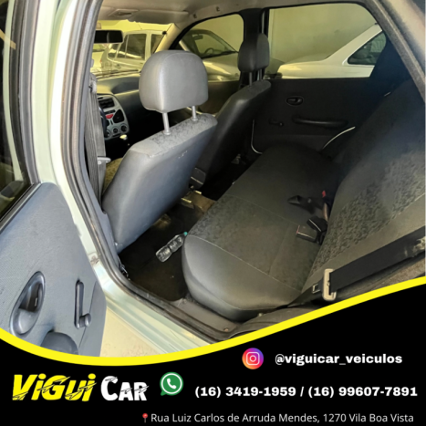 FIAT Palio 1.0 4P FLEX FIRE, Foto 9