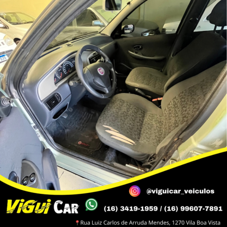 FIAT Palio 1.0 4P FLEX FIRE, Foto 10