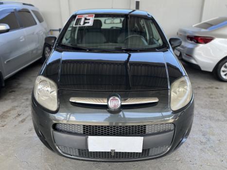 FIAT Palio 1.0 4P FLEX ATTRACTIVE, Foto 2
