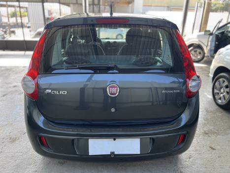 FIAT Palio 1.0 4P FLEX ATTRACTIVE, Foto 6