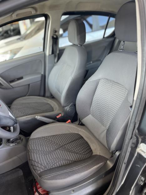 FIAT Palio 1.0 4P FLEX ATTRACTIVE, Foto 7