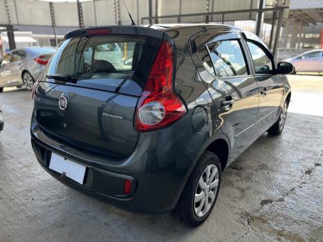 FIAT Palio 1.0 4P FLEX ATTRACTIVE, Foto 9