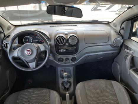 FIAT Palio 1.0 4P FLEX ATTRACTIVE, Foto 10