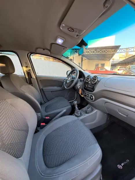 FIAT Palio 1.0 4P FLEX ATTRACTIVE, Foto 4