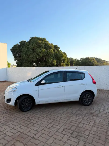 FIAT Palio 1.0 4P FLEX ATTRACTIVE, Foto 5