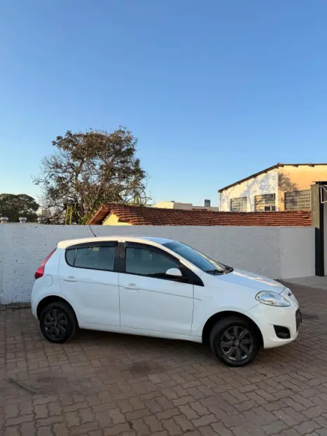 FIAT Palio 1.0 4P FLEX ATTRACTIVE, Foto 6