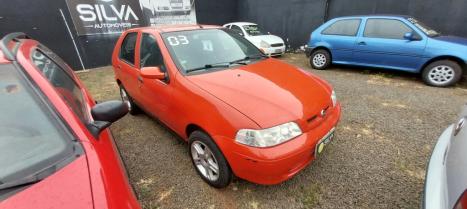 FIAT Palio 1.0, Foto 2