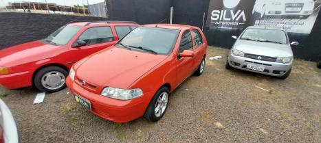 FIAT Palio 1.0, Foto 3