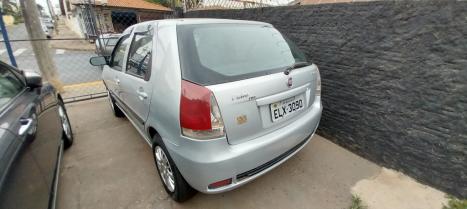 FIAT Palio 1.0, Foto 2