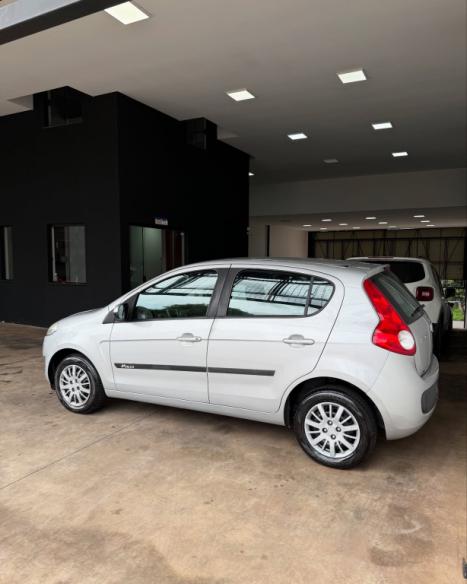 FIAT Palio 1.0, Foto 3