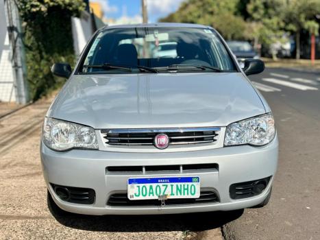 FIAT Palio 1.0, Foto 2