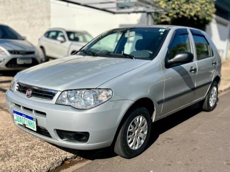 FIAT Palio 1.0, Foto 3
