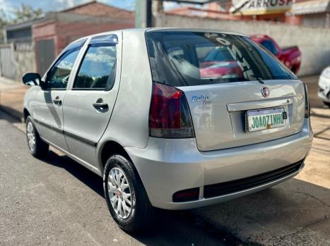 FIAT Palio 1.0, Foto 4
