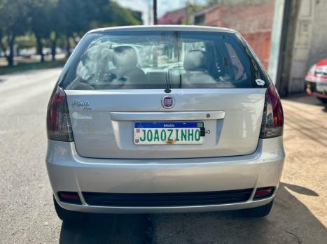 FIAT Palio 1.0, Foto 5
