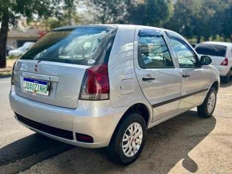 FIAT Palio 1.0, Foto 6