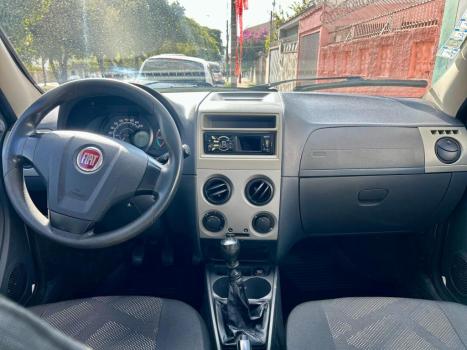 FIAT Palio 1.0, Foto 7