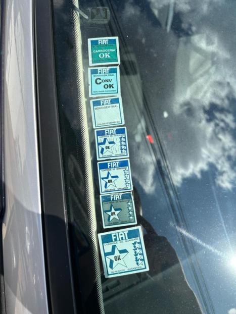 FIAT Palio 1.0, Foto 8