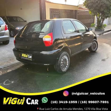 FIAT Palio 1.0, Foto 3