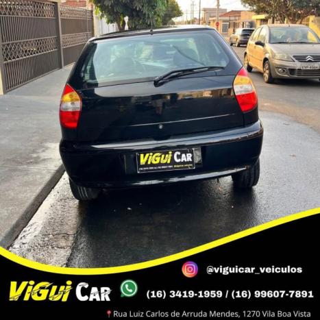 FIAT Palio 1.0, Foto 5