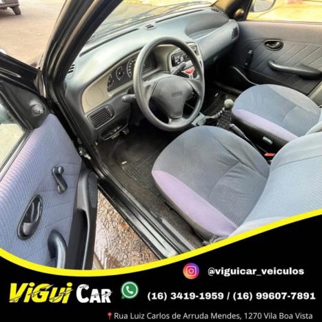 FIAT Palio 1.0, Foto 7