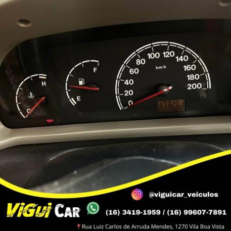 FIAT Palio 1.0, Foto 8