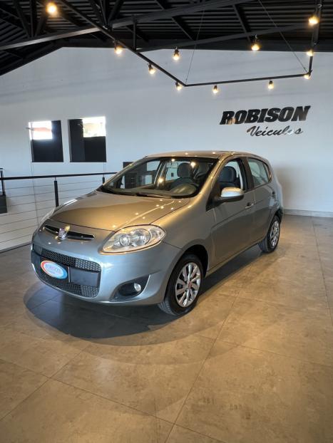 FIAT Palio 1.0, Foto 1