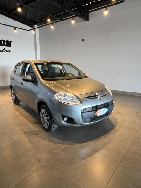 FIAT Palio 1.0, Foto 2