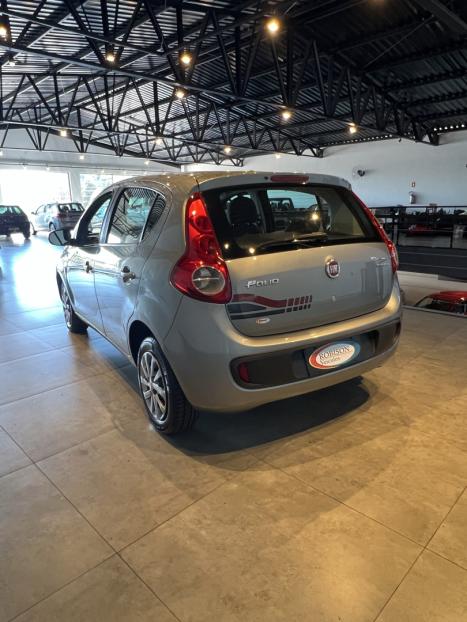 FIAT Palio 1.0, Foto 4