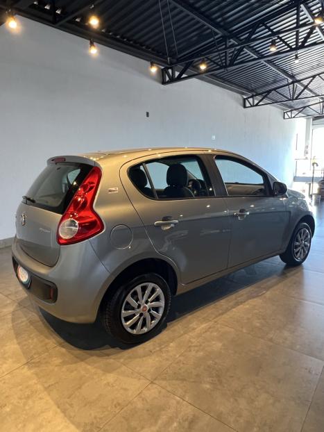 FIAT Palio 1.0, Foto 6