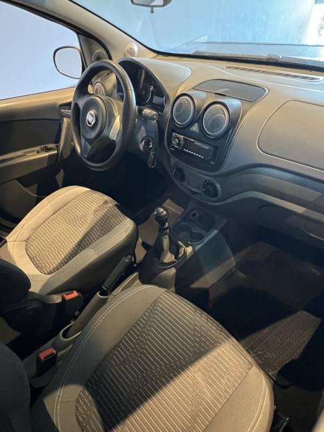 FIAT Palio 1.0, Foto 7