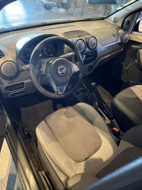 FIAT Palio 1.0, Foto 8