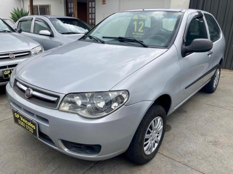 FIAT Palio 1.0 FIRE ECONOMY FLEX, Foto 1