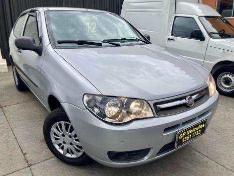 FIAT Palio 1.0 FIRE ECONOMY FLEX, Foto 3