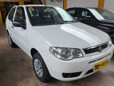 FIAT Palio 1.0 FIRE, Foto 3