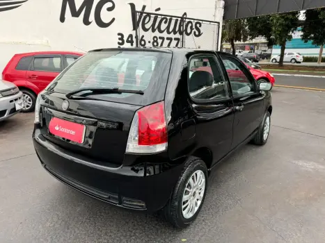 FIAT Palio 1.0 FIRE FLEX, Foto 6