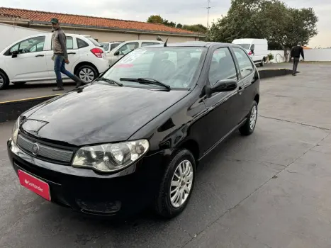 FIAT Palio 1.0 FIRE FLEX, Foto 3