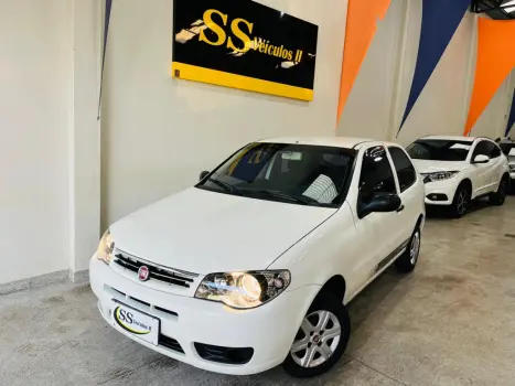 FIAT Palio 1.0 FIRE ECONOMY FLEX, Foto 1