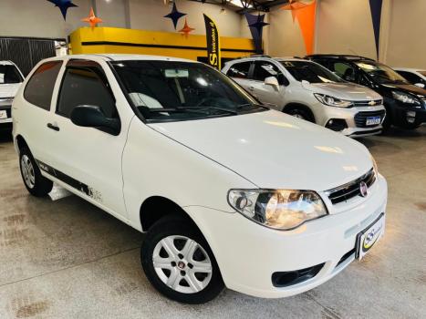 FIAT Palio 1.0 FIRE ECONOMY FLEX, Foto 2