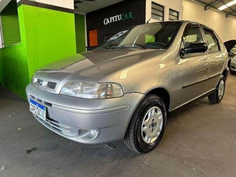 FIAT Palio 1.0 FIRE, Foto 2