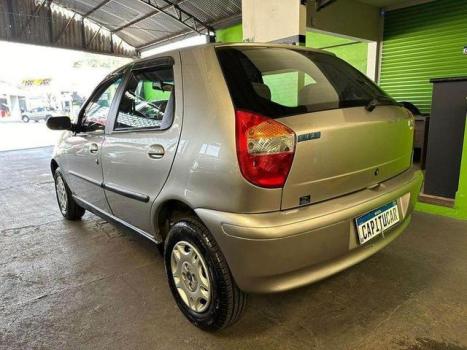 FIAT Palio 1.0 FIRE, Foto 3