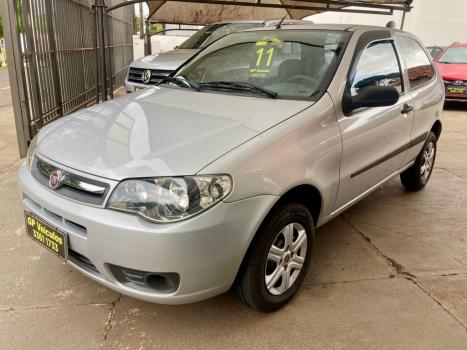 FIAT Palio 1.0 FIRE ECONOMY FLEX, Foto 1