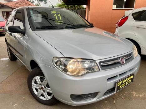 FIAT Palio 1.0 FIRE ECONOMY FLEX, Foto 3