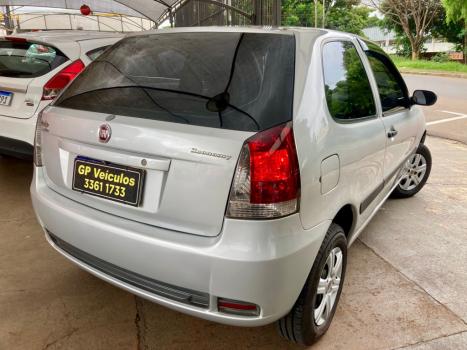 FIAT Palio 1.0 FIRE ECONOMY FLEX, Foto 4