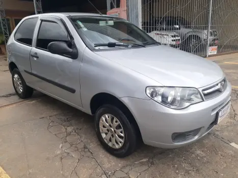 FIAT Palio 1.0 FIRE ECONOMY FLEX, Foto 2