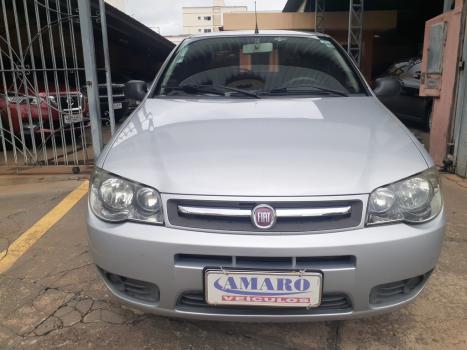 FIAT Palio 1.0 FIRE ECONOMY FLEX, Foto 3