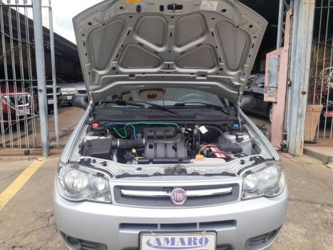 FIAT Palio 1.0 FIRE ECONOMY FLEX, Foto 4